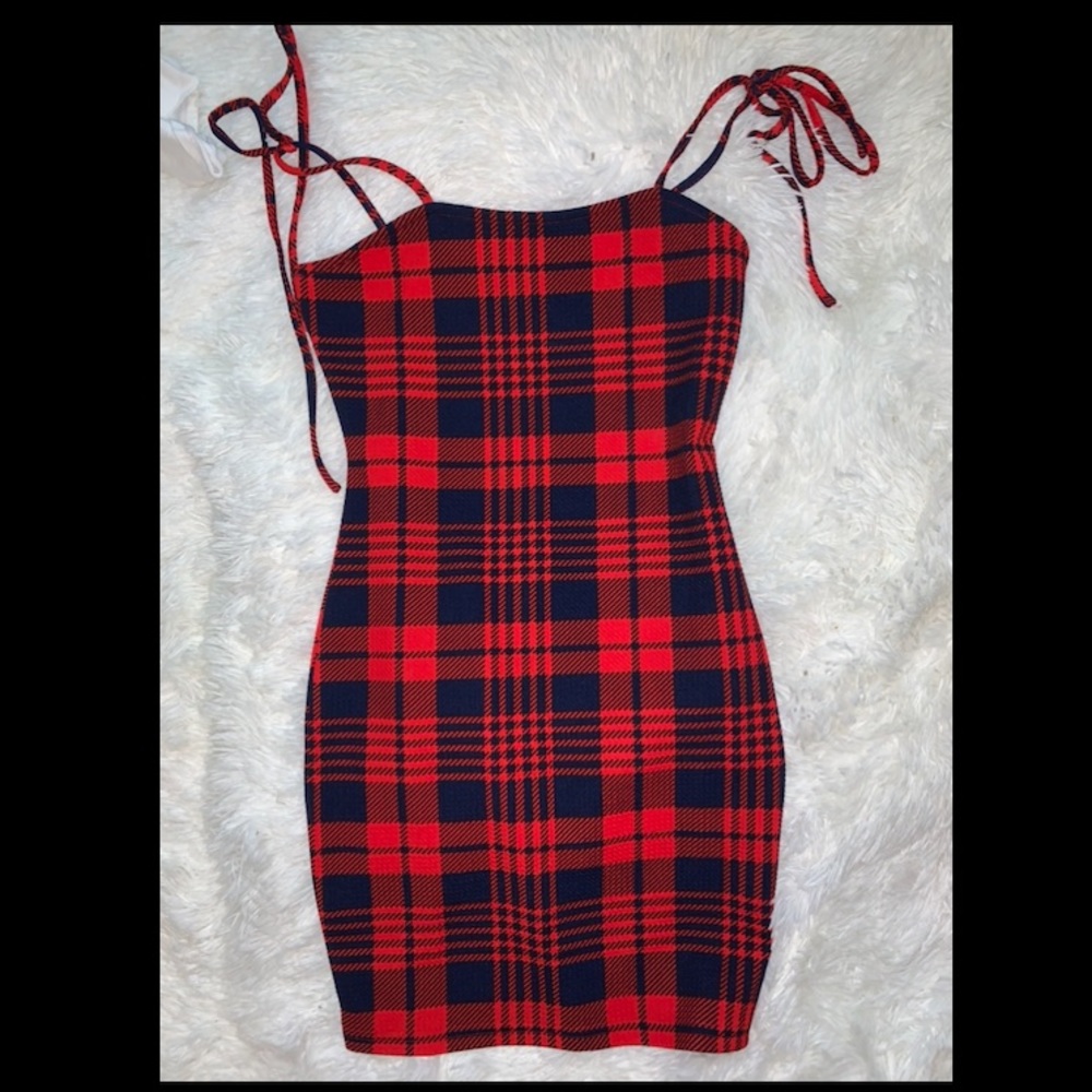 Body dress